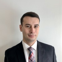 Youpret Employee Toni Stenström's profile photo