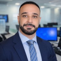 Emae - Empresa Metropolitana de Águas e Energia S.A Employee Ivan Abreu's profile photo