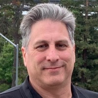 Apple Employee Peter Vigil's profile photo