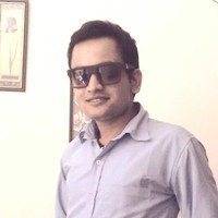 Aadhar Housing Finance Ltd. Employee Indrajit Kumar's profile photo