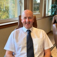 Ogilvie Homes Limited Employee Ian Welsh's profile photo