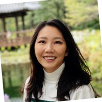 FinLocker Employee Kelly Yuen's profile photo