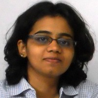 AutoRentals.com Employee Sharanya Subramanian's profile photo
