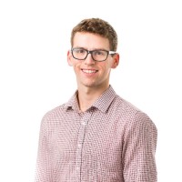 Jacobi Robotics Employee Declan Burke's profile photo