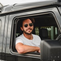 MG Motor UK Ltd Employee Will Ash's profile photo