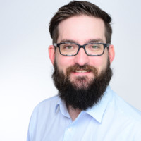 Lukas Beckmann Email & Phone Number