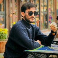Devaj Technology Employee Shahood Khan's profile photo