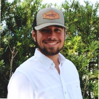 JetRide Employee Connor O’Neill's profile photo