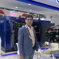 Escorts Kubota Limited Employee Manoj Sharma's profile photo
