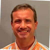 Teed & Brown, Inc. Employee Christopher Brown's profile photo