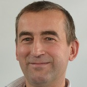 Uneedle Employee Frans Schraa's profile photo