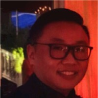 NAVSUP Fleet Logistics Center San Diego Employee Jonathan Lau's profile photo