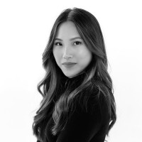 The Upside Employee Monique Ly's profile photo