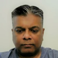 Asim Jalis Email & Phone Number