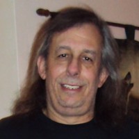 Stop and Shop Employee Rick Slansky's profile photo