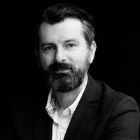 SAAHA AS Employee Adnan Harambasic's profile photo