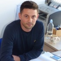 Krešimir Mađarević Email
