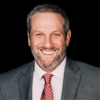 Landmark Enterprises CRE Employee Jon Chalfie's profile photo