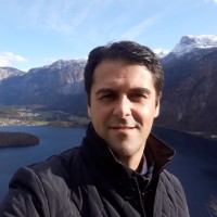 Ferreira Build Power Employee Ricardo Lopes's profile photo