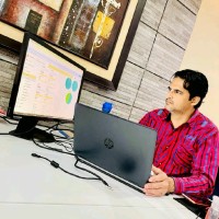 Asghar Paracha Email & Phone Number