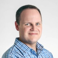 Forest Park Forever Employee Casey Conroy's profile photo