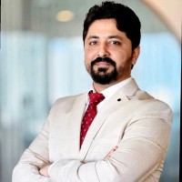 SERGAS Group Employee Arif Syed's profile photo