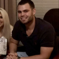 Vecta Environmental Services, LLC Employee Jake Simmons's profile photo