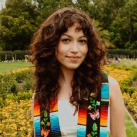 Mentis: Napa's Center for Mental Health Services Employee Victoria Diaz's profile photo