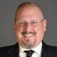 National Philanthropic Trust Employee John Laprise's profile photo