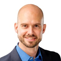 Corsa Security Employee Marcus Löfqvist's profile photo