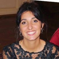 HOLIVIA Employee Eléa Mouaissia's profile photo