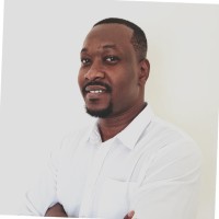 Delivery Hero Employee Luigi M. st Juste's profile photo