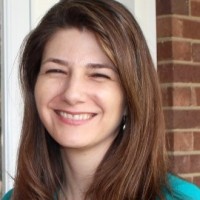 Tanya Thomas Email & Phone Number