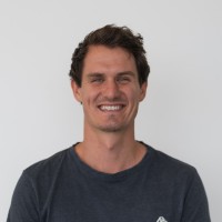 Aerobotics Employee Matt Davis's profile photo