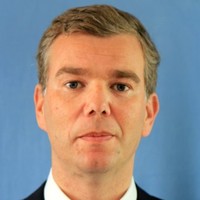 Dirk Beerepoot Email & Phone Number | Imperial Brands PLC Head ...