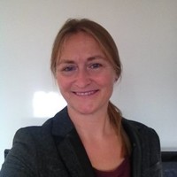 Forsvaret Employee Mette Lægdsmand's profile photo