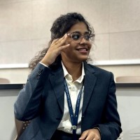 Codingmart Technologies Employee Solominal P's profile photo