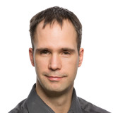 Geoffroy Rivet-Sabourin Email & Phone Number