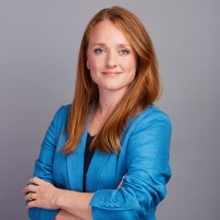 J.P. Morgan Asset Management Employee Jessica Wessely's profile photo