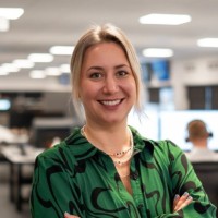 Zitcom A/S Employee Joanna Mazik's profile photo