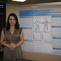 Ariel Basham Email & Phone Number