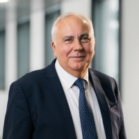 Calyon Corporate & Investment Employee Jean-François Balaÿ's profile photo