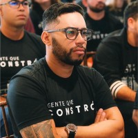 Everton Marques Email