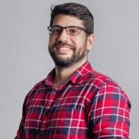 Agil Comunicação Employee Joao Paulo Esmeraldo's profile photo