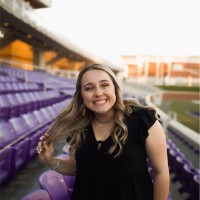Lutheran Church Charities Employee Rachel Singer's profile photo