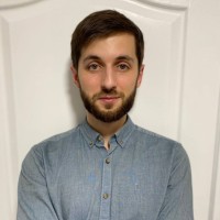 Klion-Group Employee Konstantin Bozhii's profile photo