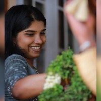Wiztelsys Server Technologies Employee Akhila Chandran's profile photo