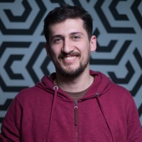 Drilon Rexhepi Email