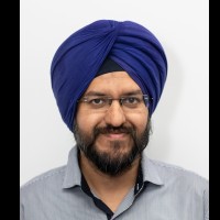 Campaspe Shire Council Employee Harjot Singh's profile photo
