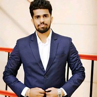 The Viswa Group Employee Bhavish Devadiga's profile photo